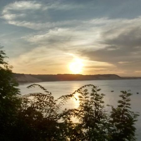 Pousada Costa Dourada Baía Formosa Екстериор снимка