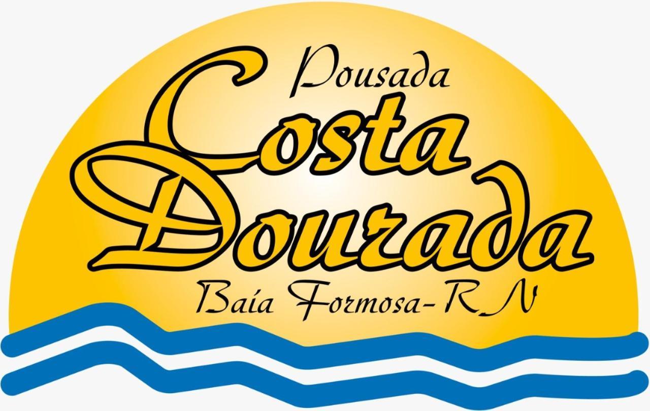 Pousada Costa Dourada Baía Formosa Екстериор снимка